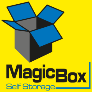 Magic Box Self Storage Piombino